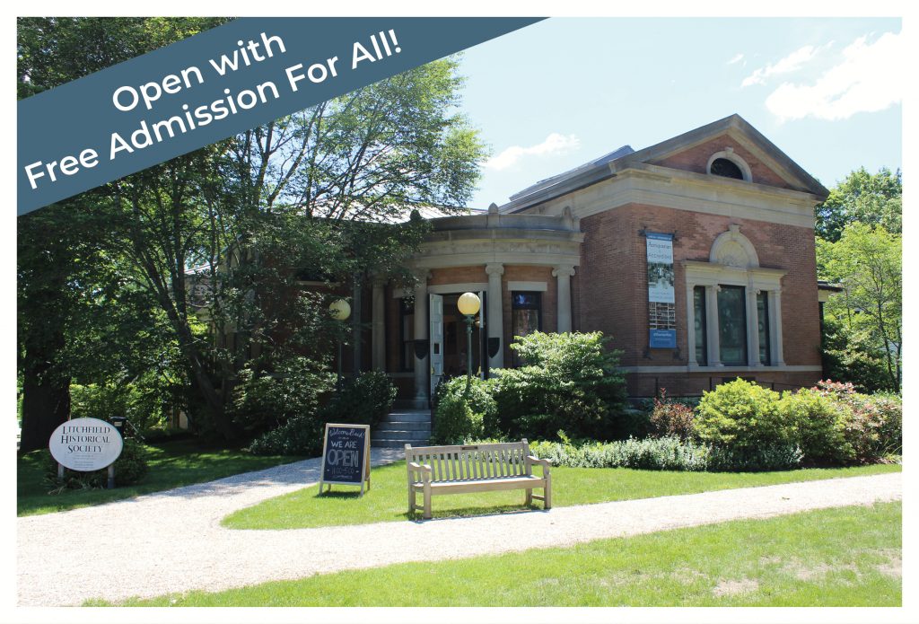 Litchfield Historical Society