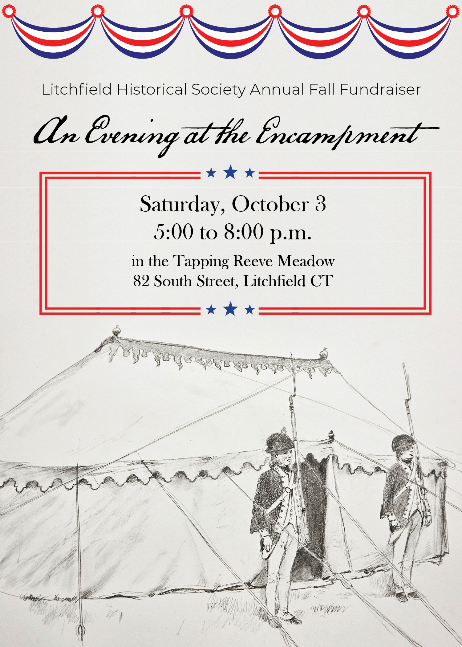Fall Fundraiser