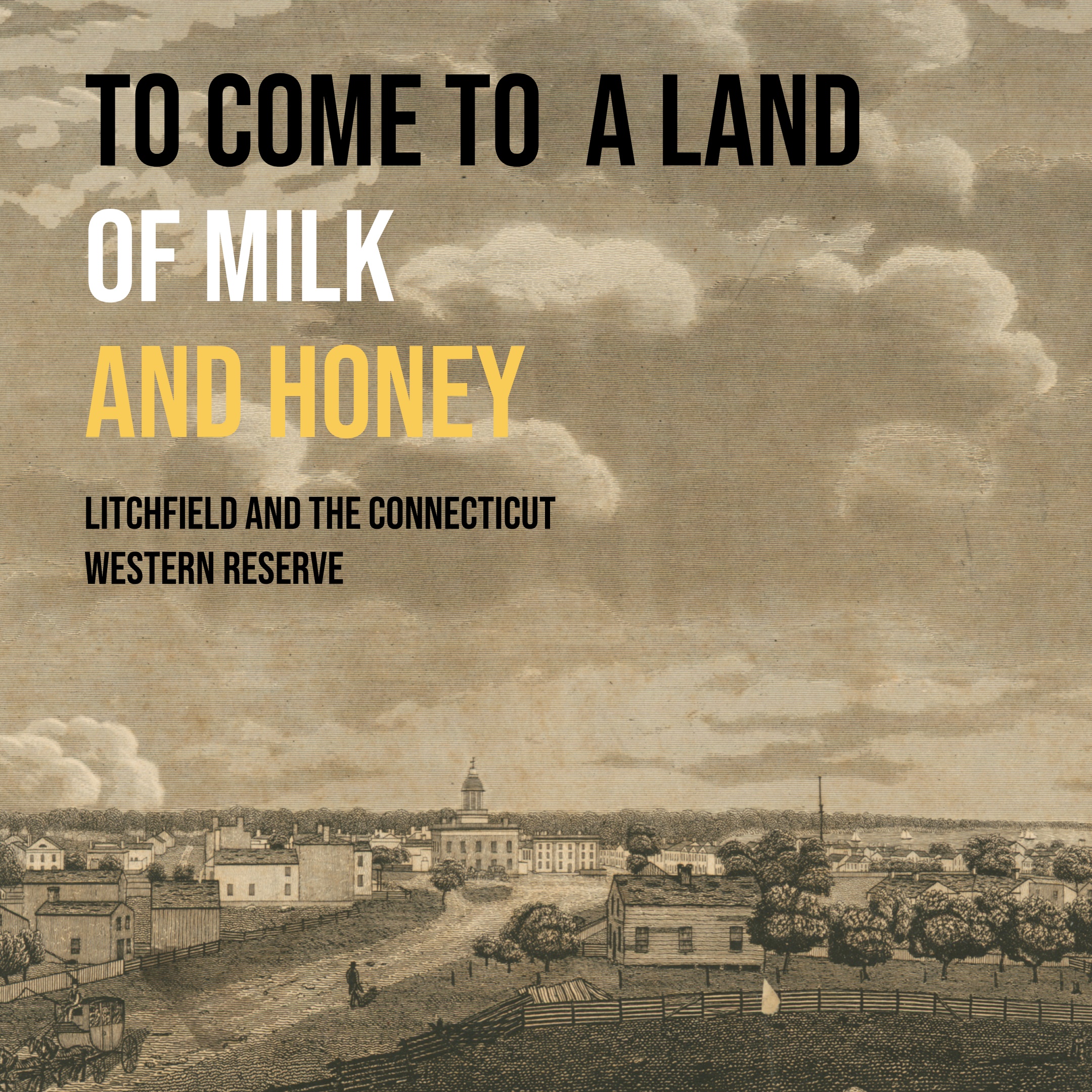 To Come to a Land of Milk and Honey: Virtual Tour